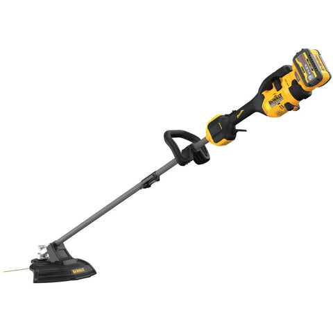 DEWALT variable trigger and hi/lo speed control customize power for different jobs