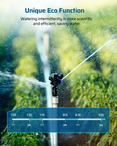 Weatherproof ABS shell protecting electronics in sun and rain outdoors