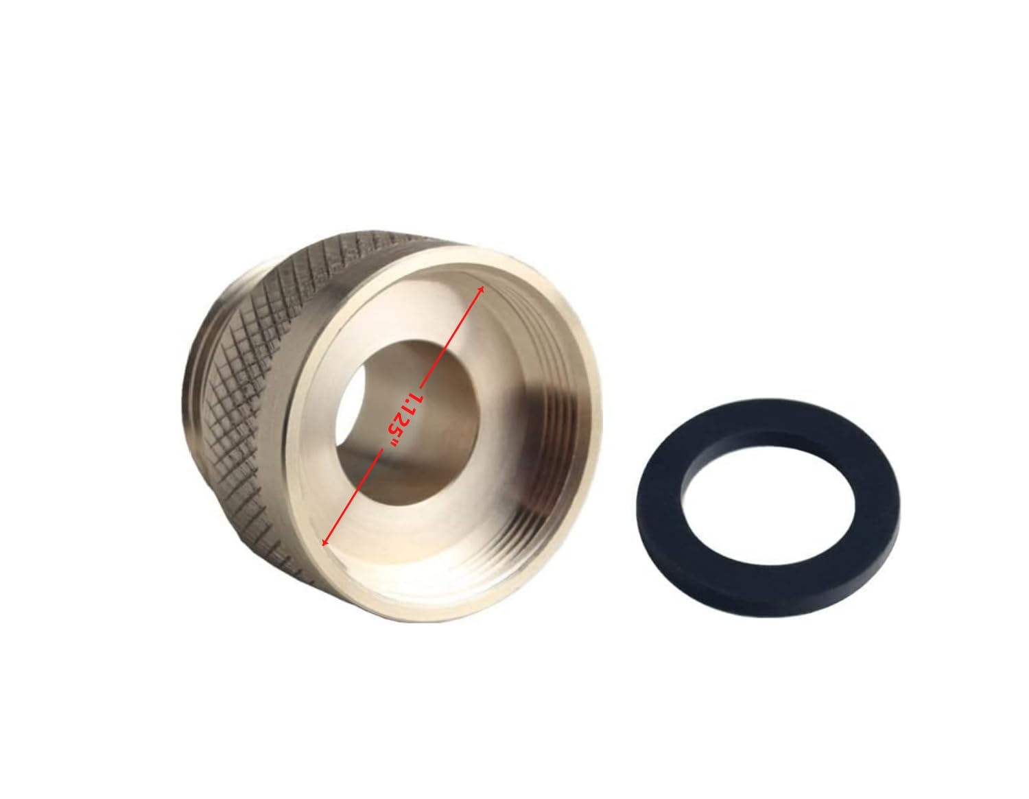DEWHEL SM01.125 arrowhead PK1360 compatibility demonstrates reliable spigot coupling