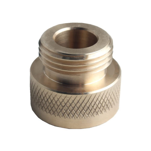 DEWHEL SM01.125 leak-proof design highlights double protection against water leaks