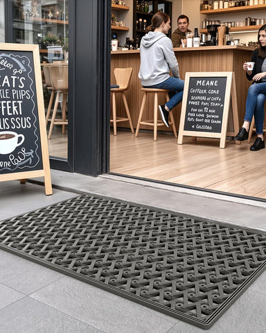 DEXI all-weather resilience endures heat and winter use.