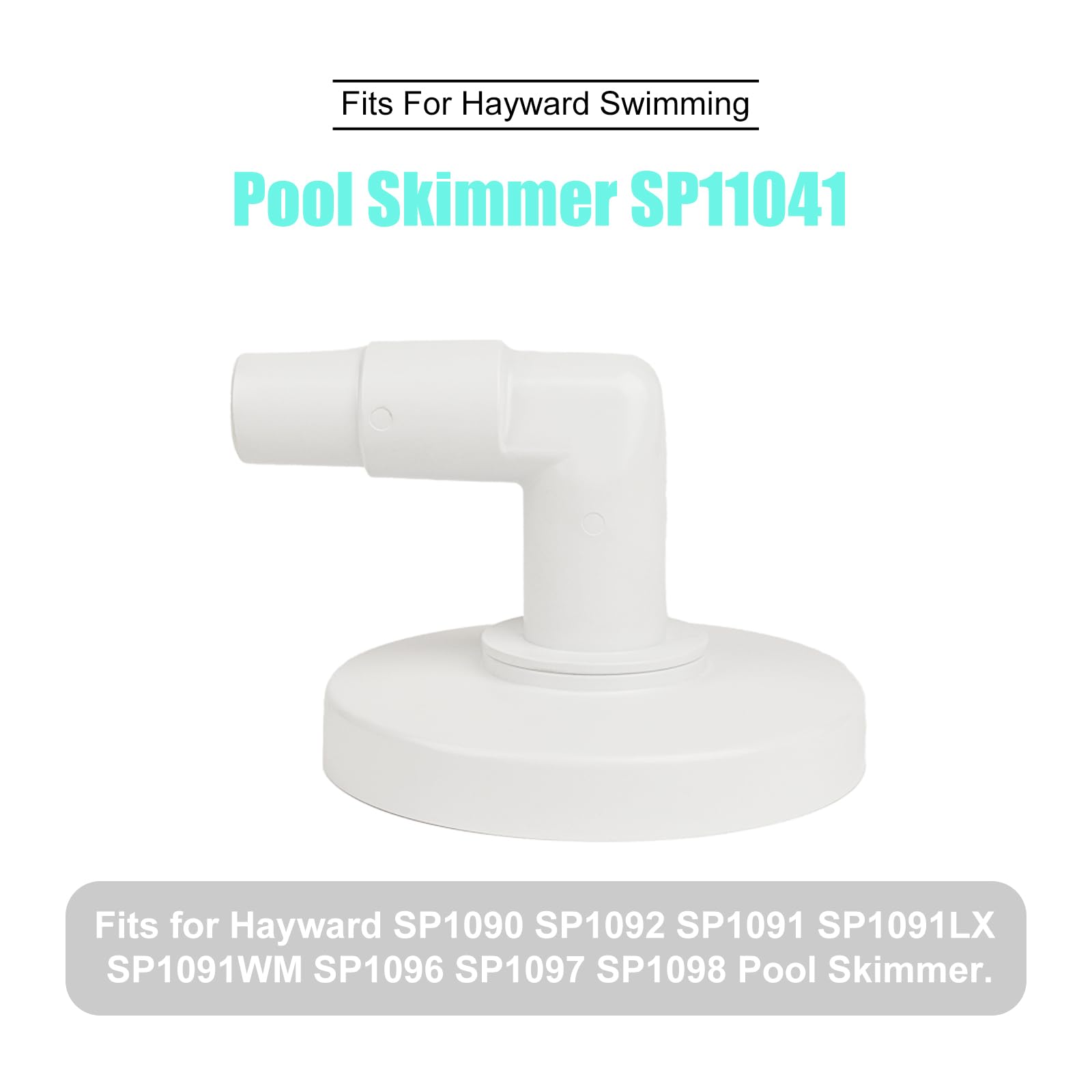 DFD SP11041-90-degree-elbow shows easy connections and reduced hose strain