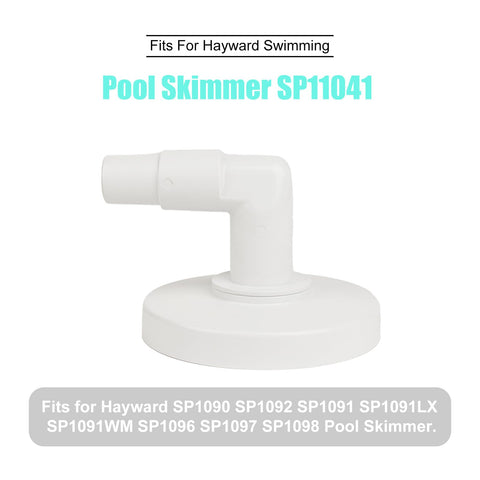 DFD SP11041-90-degree-elbow shows easy connections and reduced hose strain