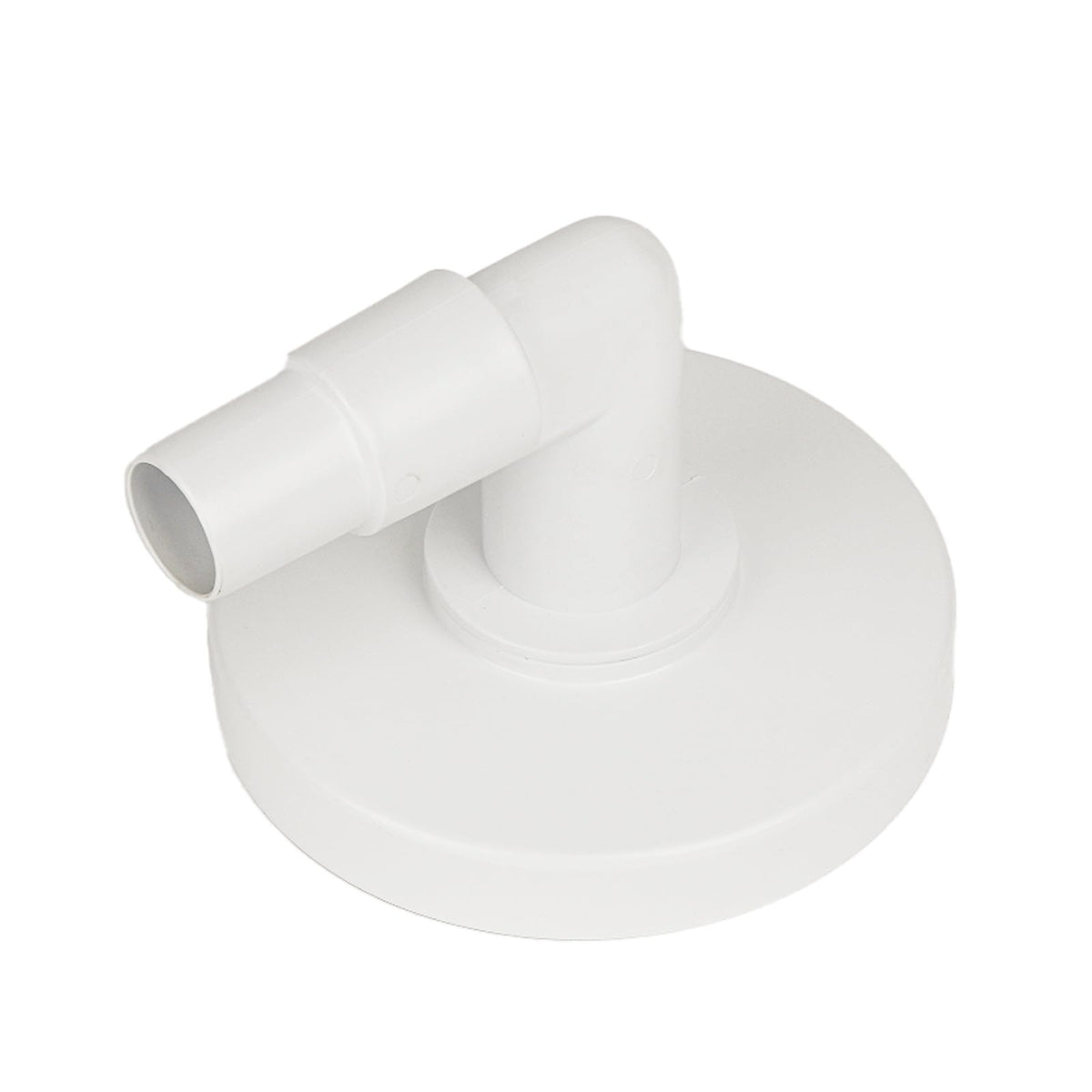 DFD SP11041 pool skimmer vacuum plate showing Hayward skimmer compatibility for debris collection