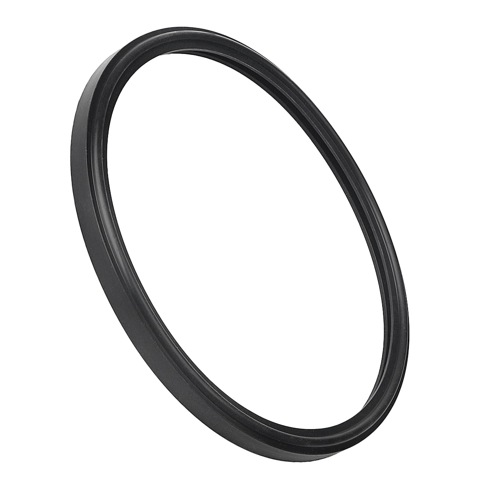 DFD SPX0580Z2 gasket close-up showing tight seal for underwater light