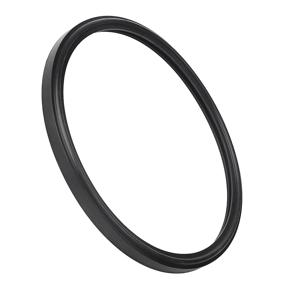 DFD SPX0580Z2 gasket close-up showing tight seal for underwater light