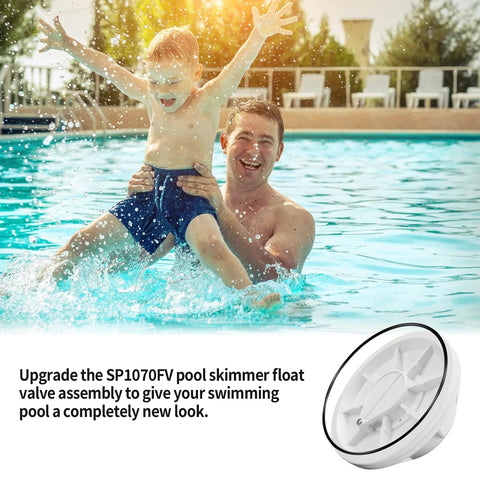 Dfnidy SP1070FV replacement parts help maintain filtration efficiency