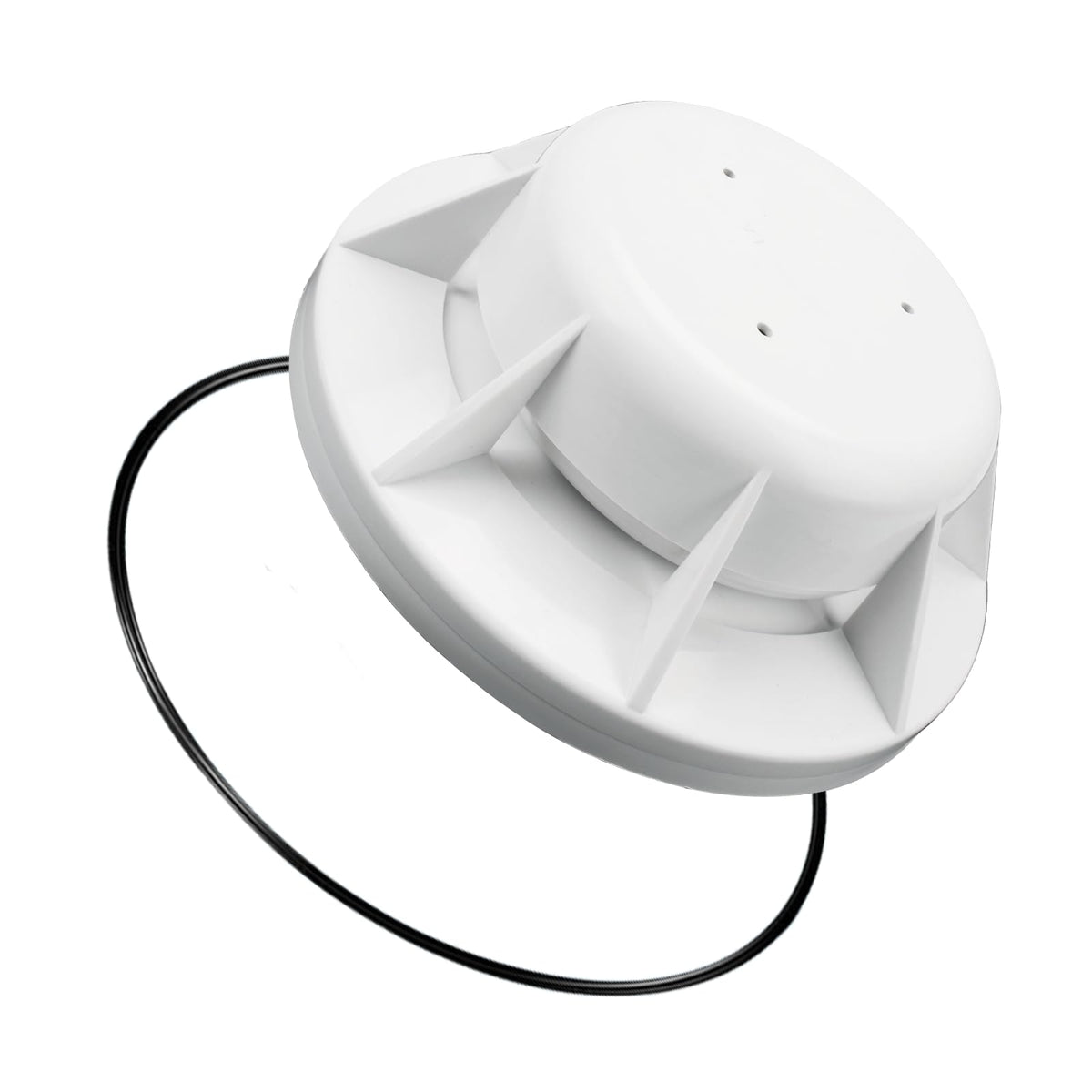 Dfnidy SP1070FV pool skimmer float valve assembly with O-ring maintains steady filtration