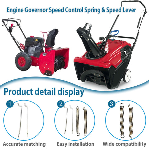 Dgdhf Lawn Boy compatibility—fits select snowblowers for easy maintenance.