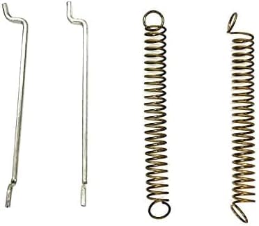 Dgdhf replacement governor spring—durable, easy installation.