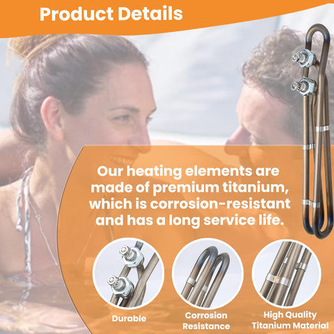 Dgqtrx flo-thru design enhances water flow in hot tubs