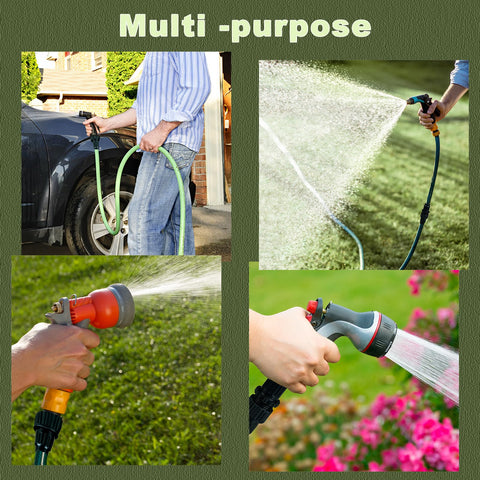 Dhieong packaged repair kit is ready to extend your hose life.