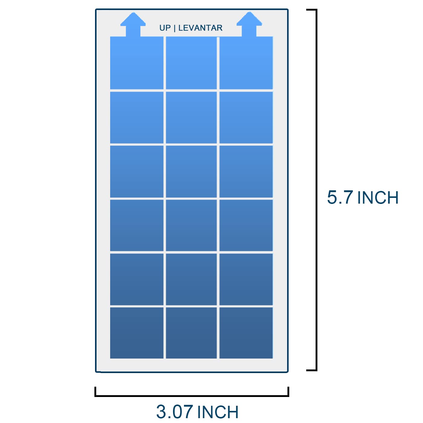 Diamondus replacement glue boards for DynaTrap ease of setup.