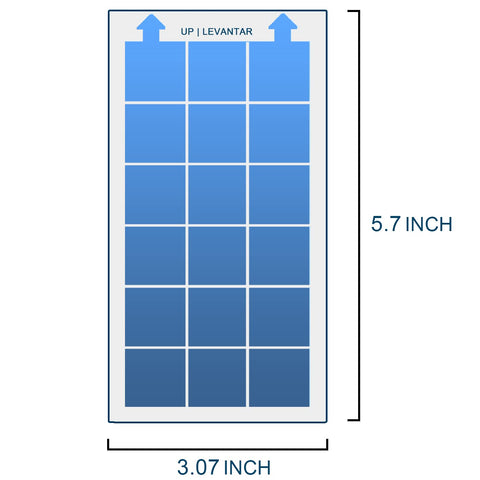 Diamondus replacement glue boards for DynaTrap ease of setup.