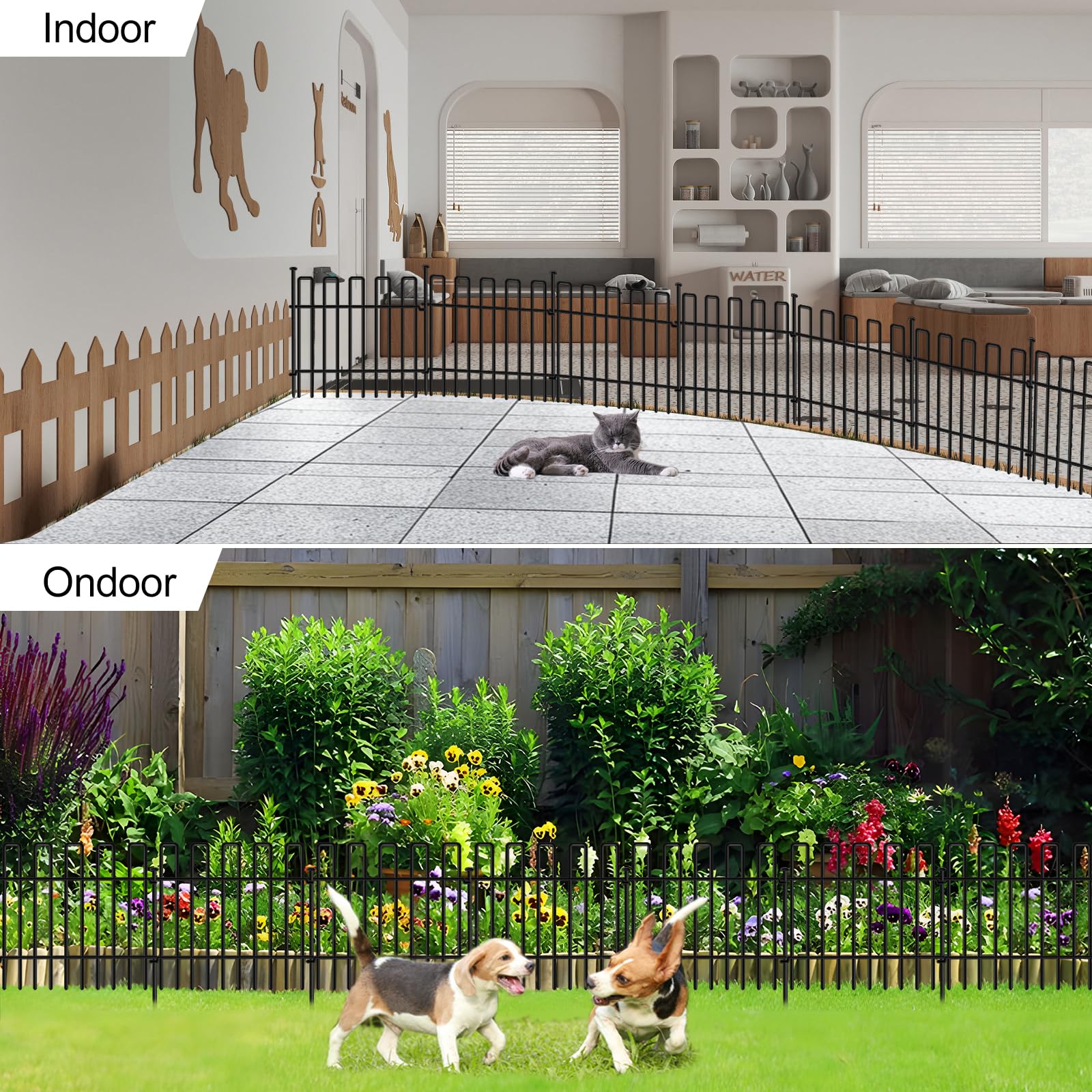 DIAOZAIT weather-resistant coating withstands rain and sun