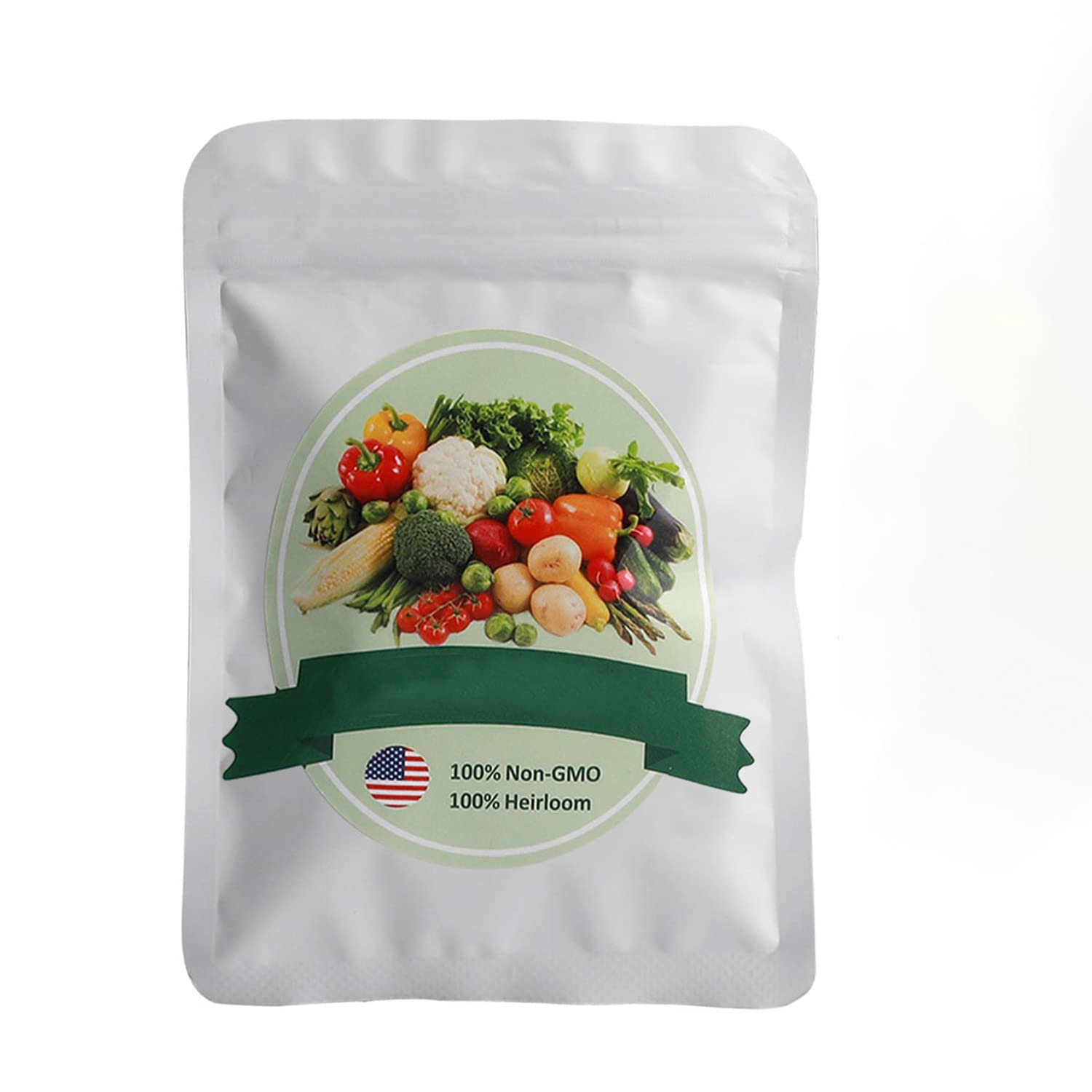 Dichmag Kong Xin Cai seeds harvest-ready plant ready for fresh greens.