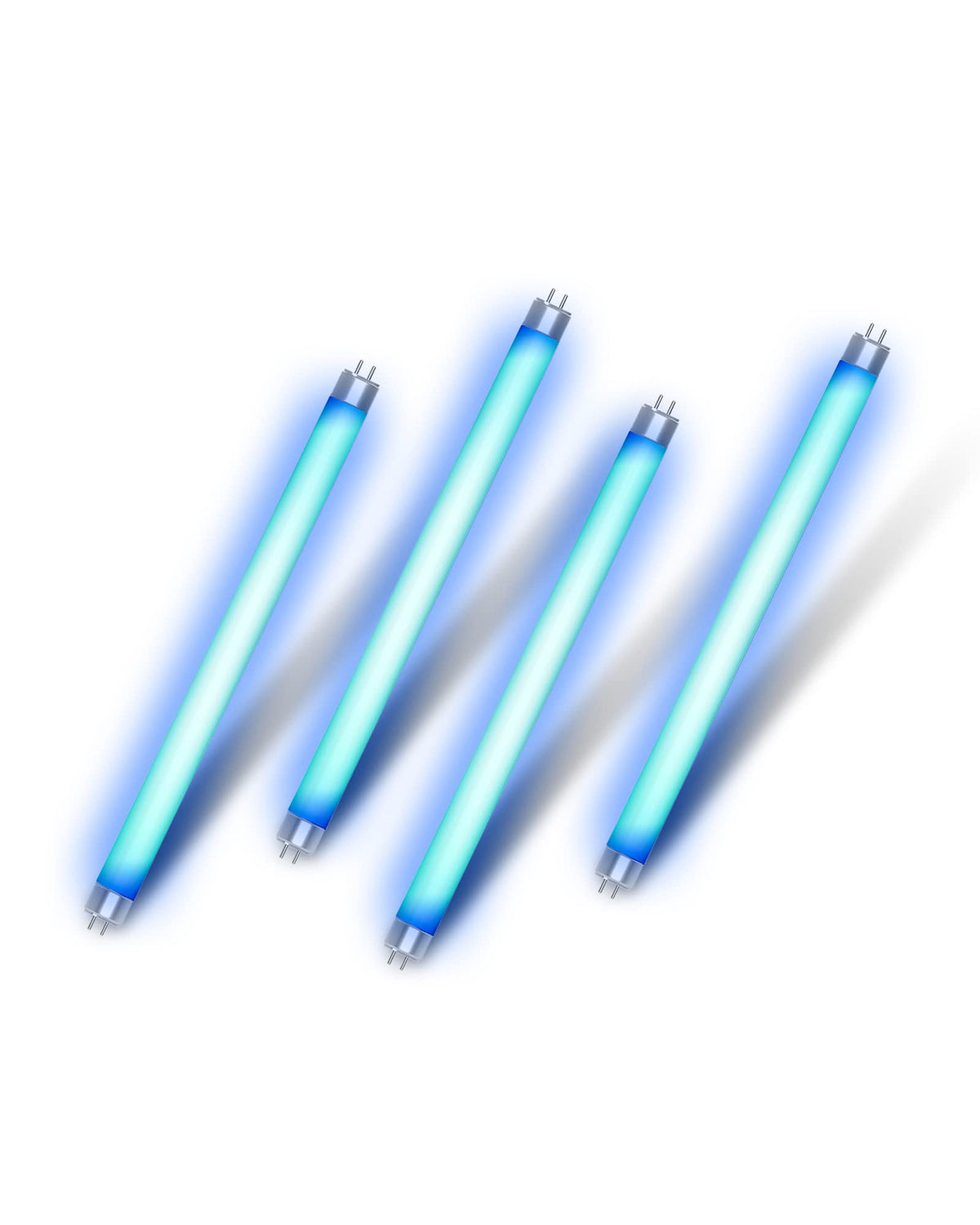 Dichroma 32050 replacement bulbs for Dynatrap DT2000XL, enhanced UV attraction
