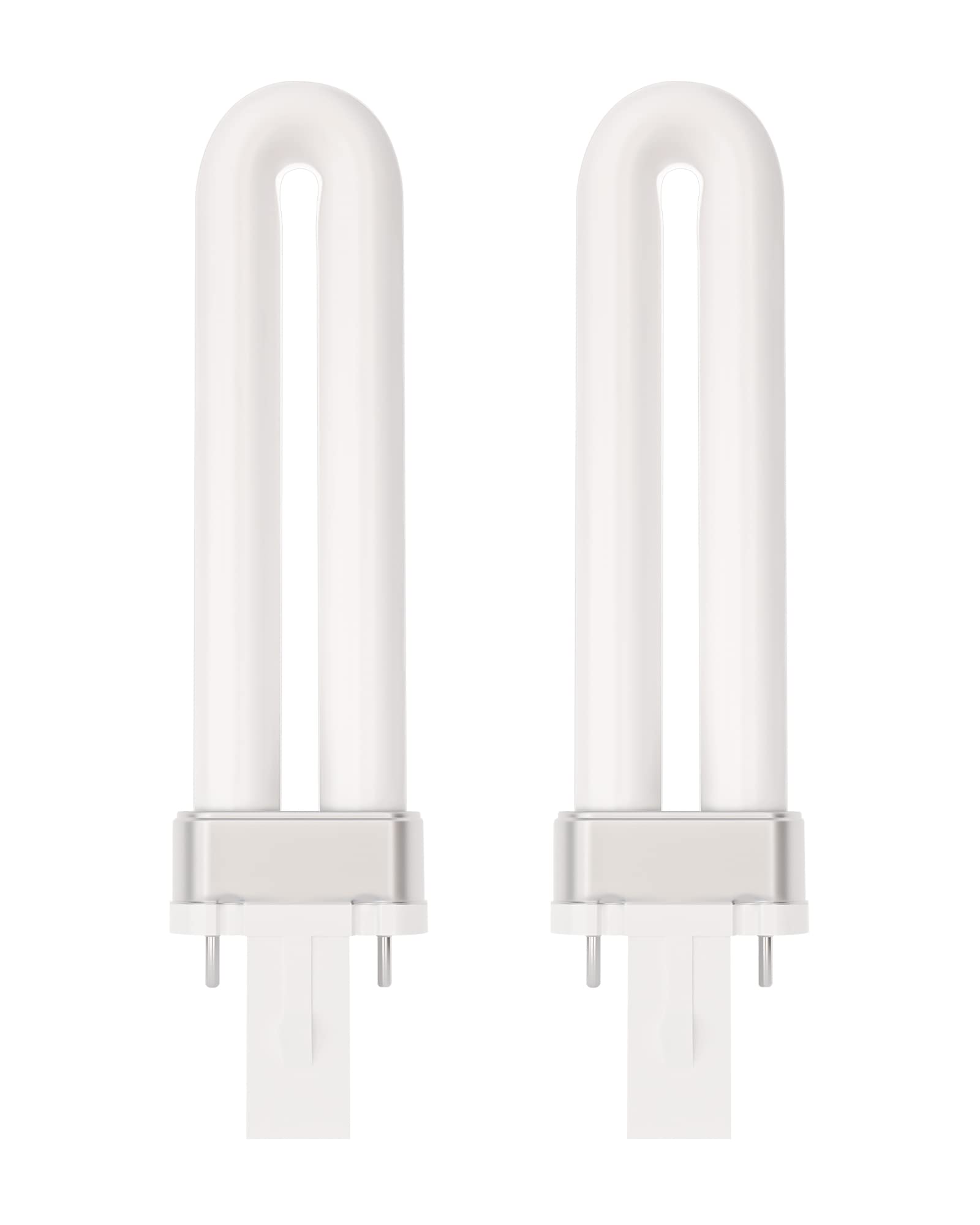 Dichroma 7W replacement bulb for BDPC941 with 2-pin base, compatible bug zapper