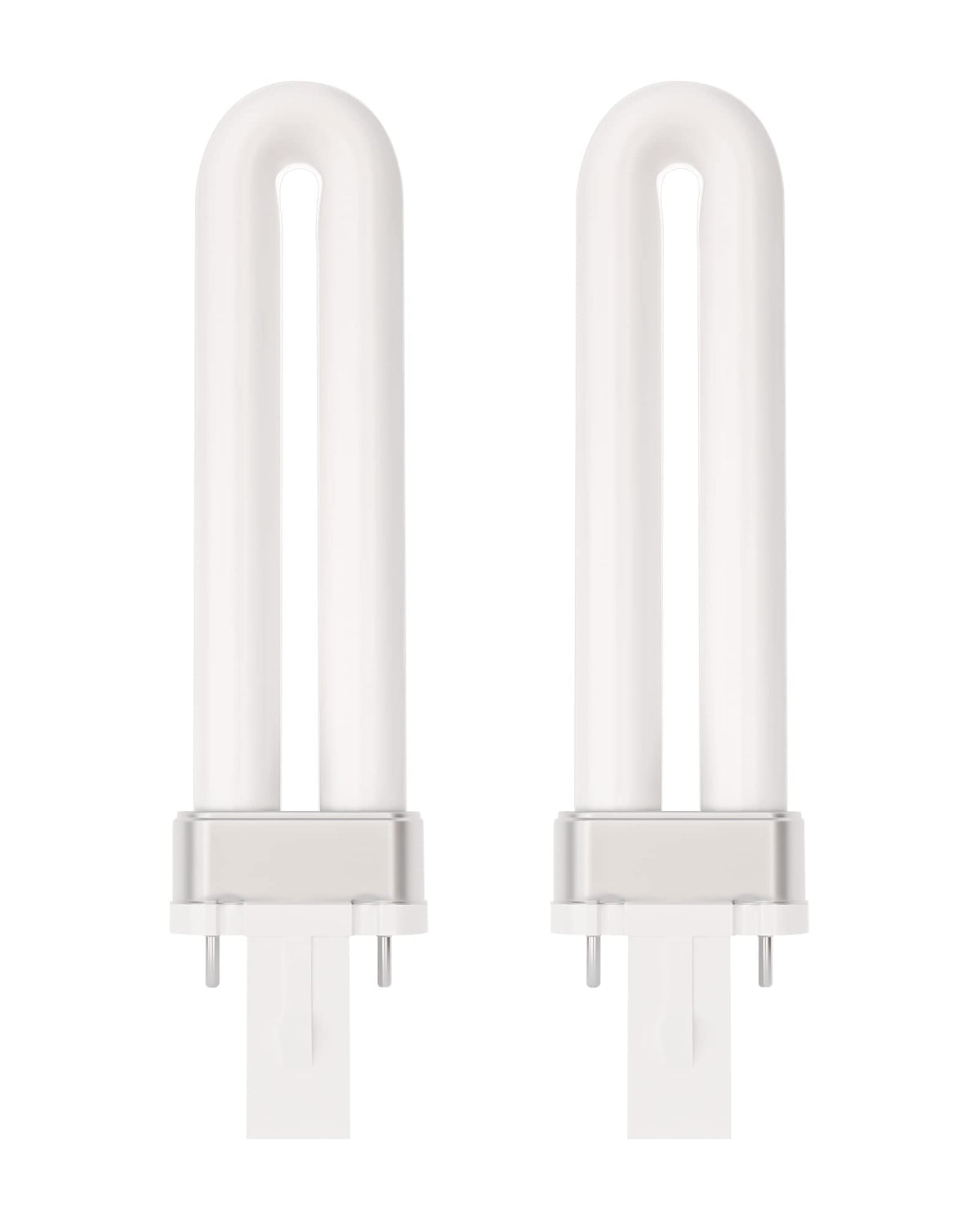 Dichroma 7W replacement bulb for BDPC941 with 2-pin base, compatible bug zapper