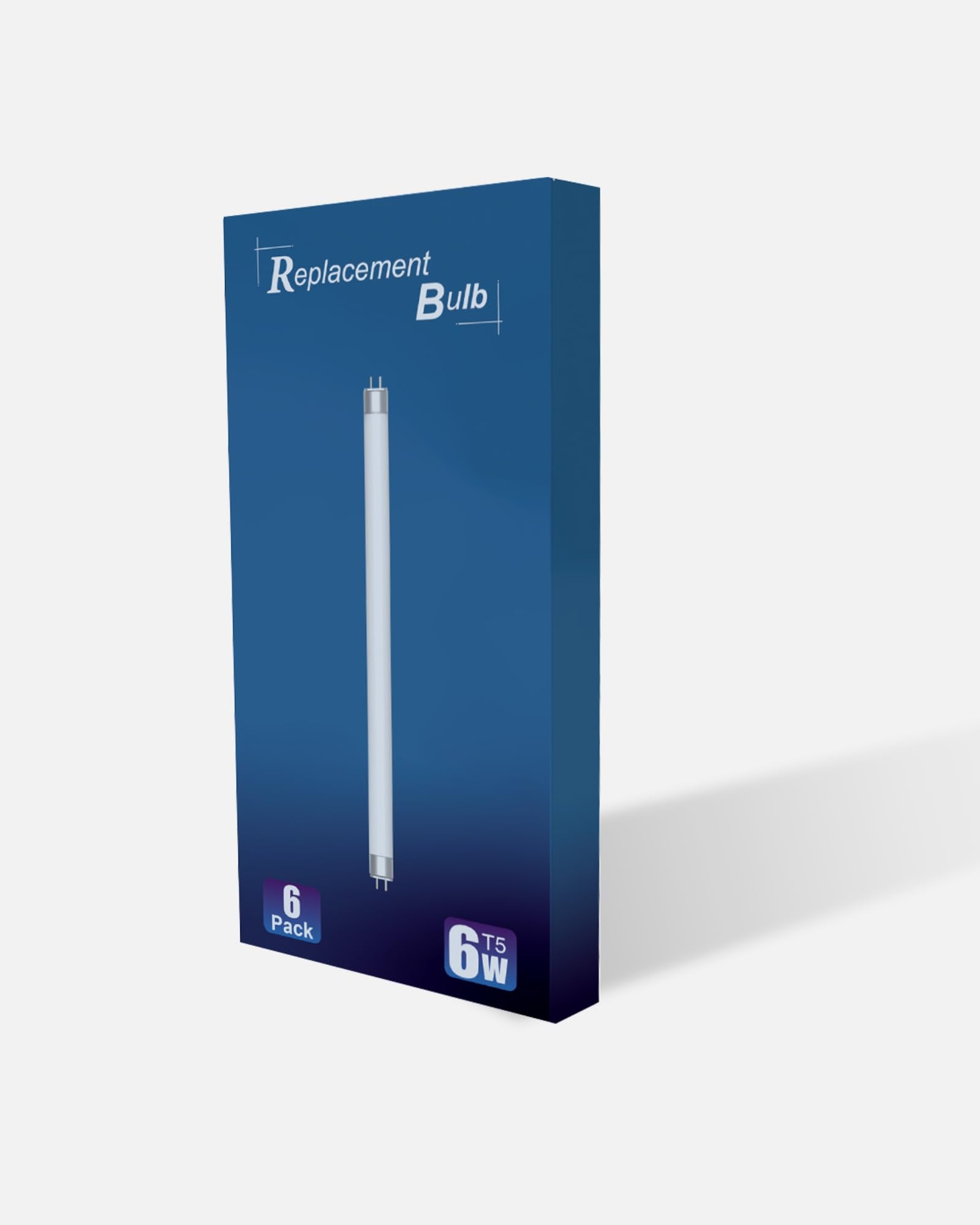 Dichroma after sales support included with replacement bulbs