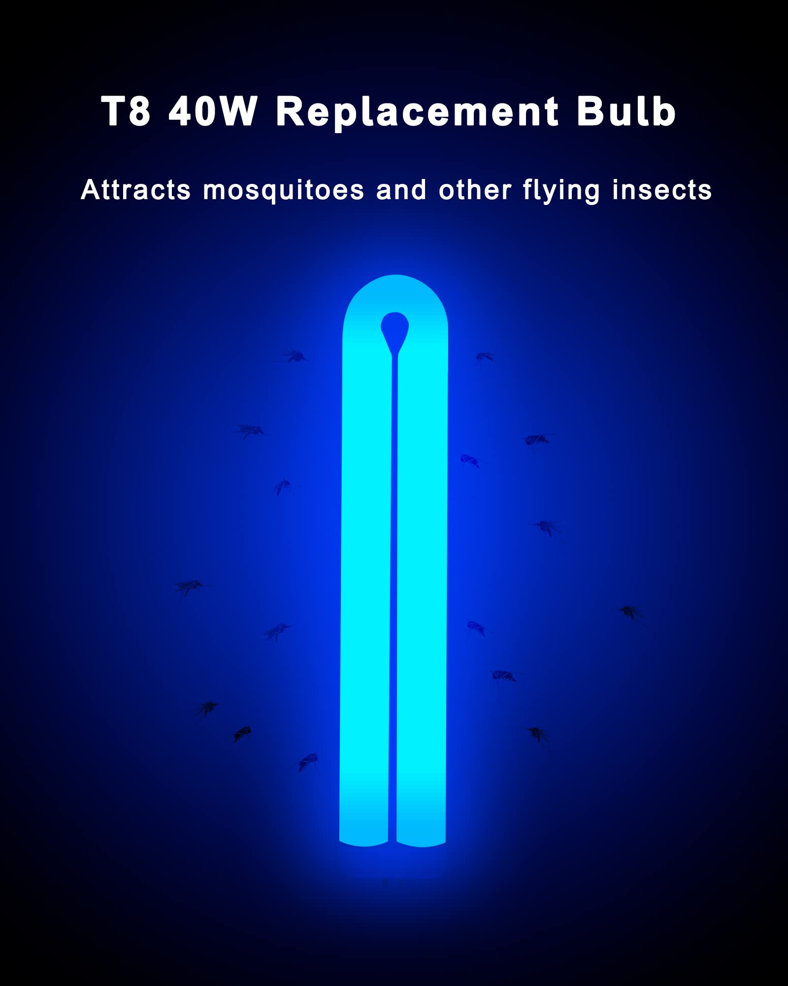 Dichroma BF150 bulb for Stinger B4040 providing dependable replacement.