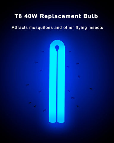 Dichroma BF150 bulb for Stinger B4040 providing dependable replacement.