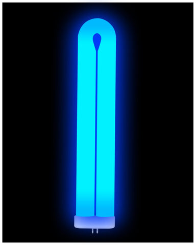 Dichroma BF190 front view bulb for bug zapper attracting insects efficiently