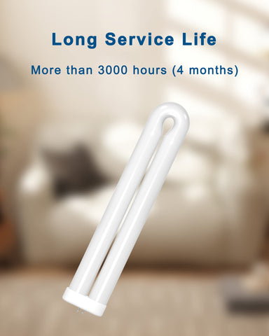 Dichroma BF190 long-life bulb delivering 3000+ hours