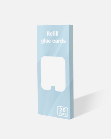 Dichroma indoor fly trap refills ready to use solution