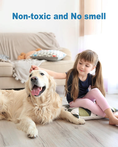 Dichroma long lasting refills up to two weeks