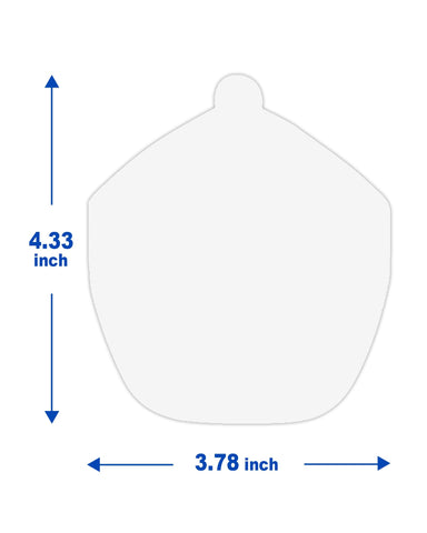 Dichroma super sticky glue board for mosquitoes and gnats inside homes.
