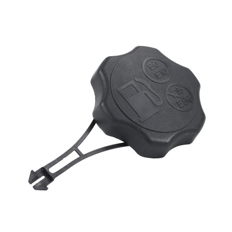 DICMIC lawn mower gas cap compatible with 675EXi and 725EXi engines for secure sealing.