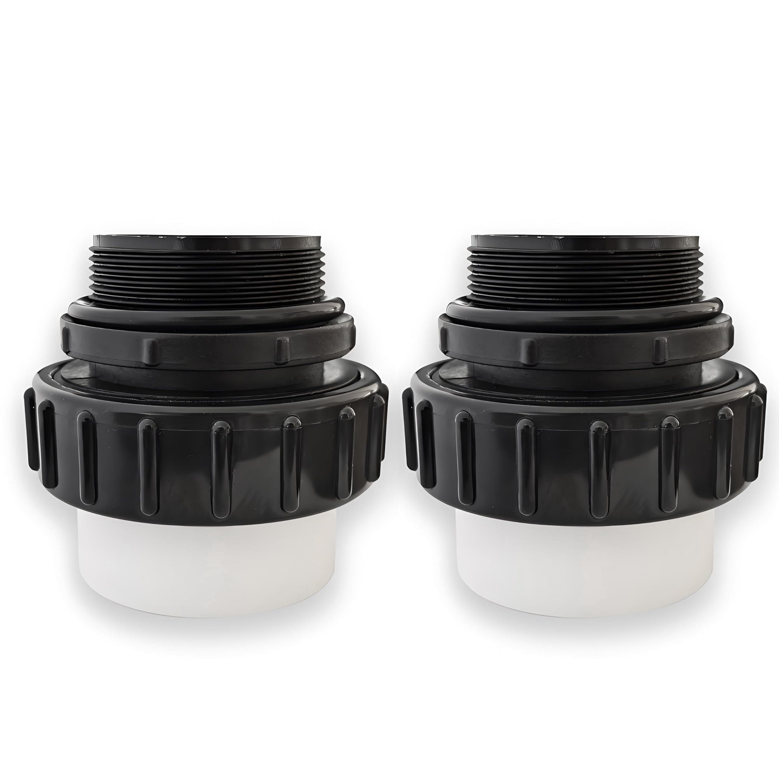 Dicsley Pentair Whisperflo compatibility pool fittings