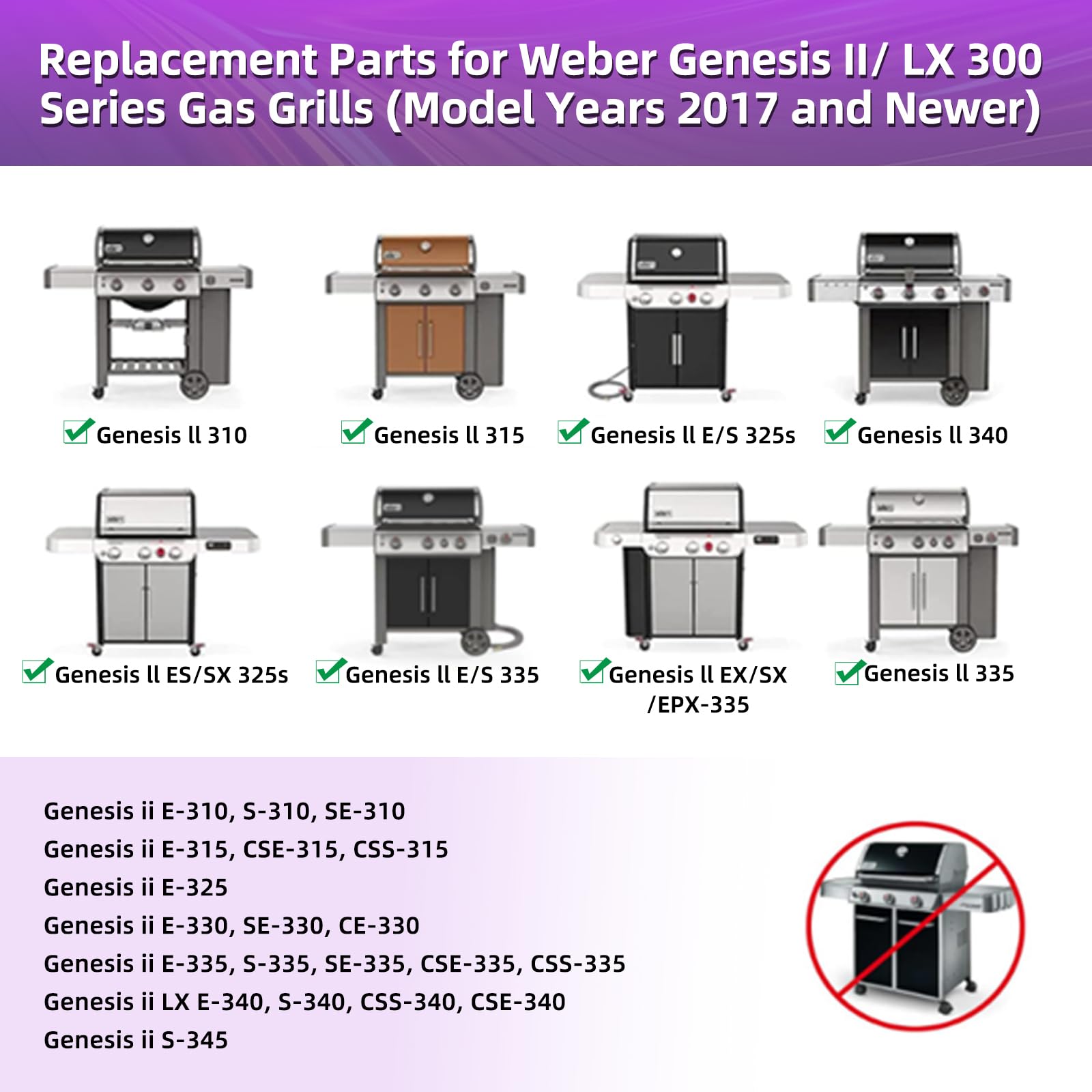 Dictirdy 304 stainless steel construction resists rust and heavy use
