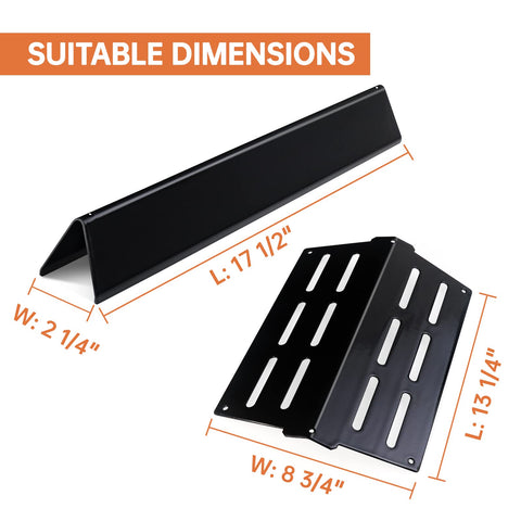 Dictirdy Weber Genesis series compatibility covers E, EP, and S models.