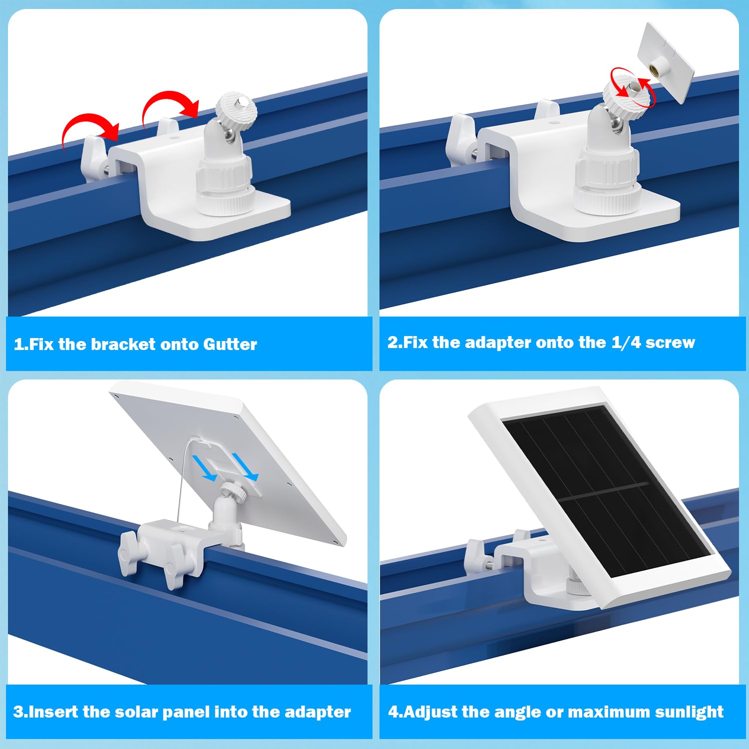 Didalo compatible brands include Ring, Arlo, Eufy, Wyze, Reolink