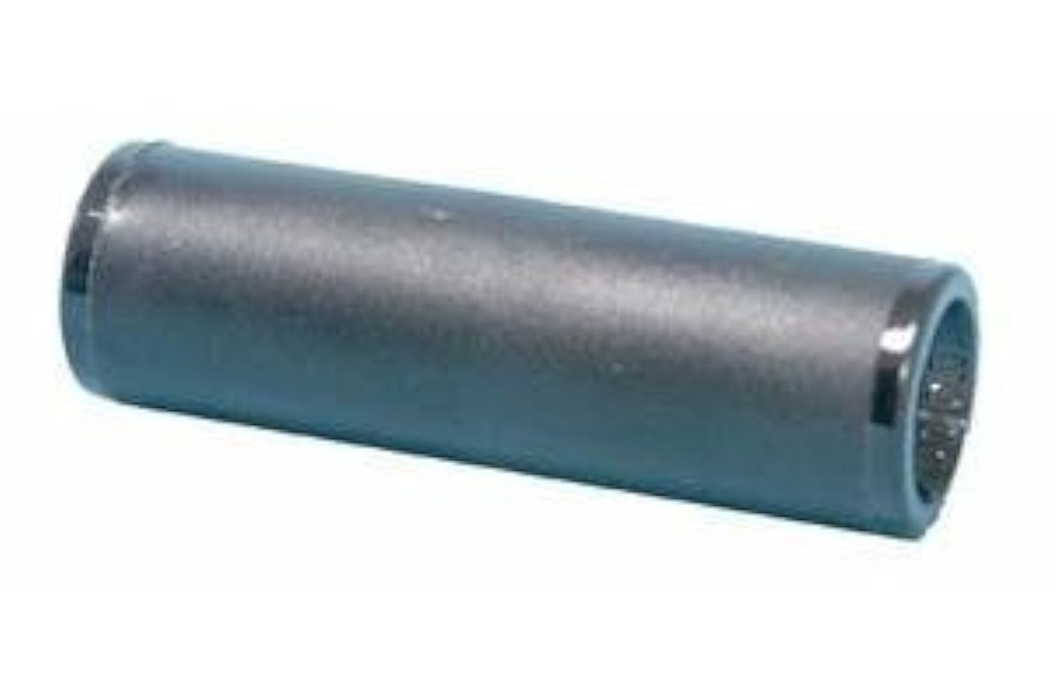DIG Corporation half-inch compression coupling for 0.700 OD drip irrigation, fast secure connections.