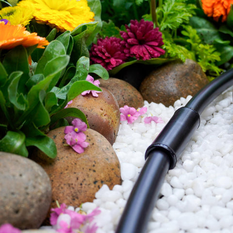 DIG easy-installation requires no tools, glue, or clamps for secure assembly.