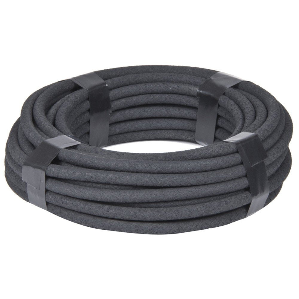 DIG porous-soaker-hose-50ft-drip-line for efficient garden watering along beds