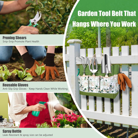 DIGOAKO stainless steel transplanter for precise planting