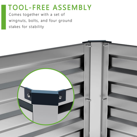 DIIYIV easy assembly no tools required for fast setup.