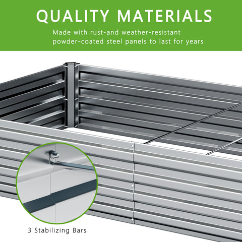 DIIYIV polished edge design reduces cuts while elevating safety.