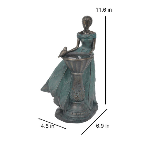 DiliComing garden decor enhances yards with whimsy and charm