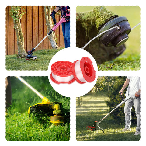 Dilsuaco CMZST0653 compatible with Craftsman trimmers for versatile yardwork