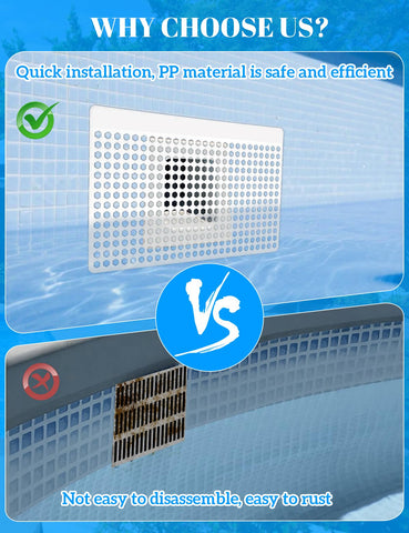 Diltik tool-free installation demonstrated with no tools required.