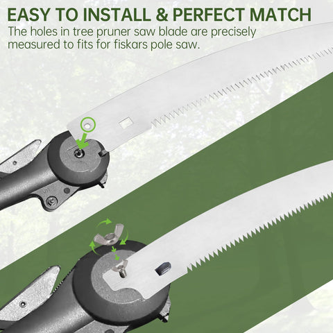 Dimakung electroplated coating protects blade from rust during use