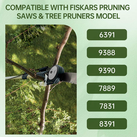 Dimakung blade teeth close-up with serrated edge for clean cuts