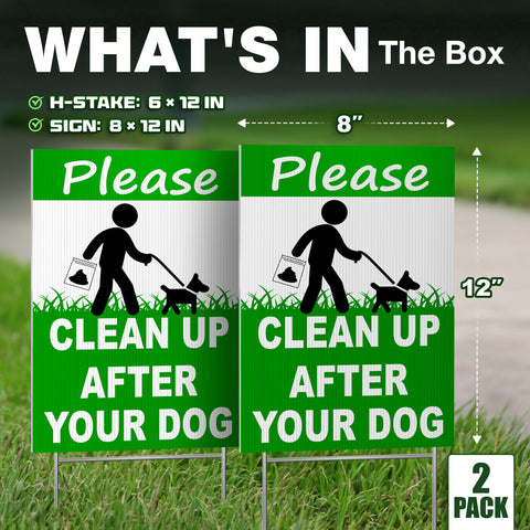 DIMARONGTON coroplast material sign withstands outdoor conditions for seasonal display.