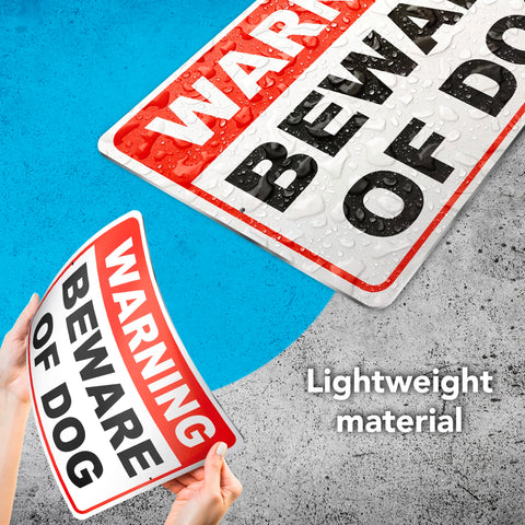 DIMARONGTON reflective aluminum sign surface demonstrates weather resistance and durability in all seasons.