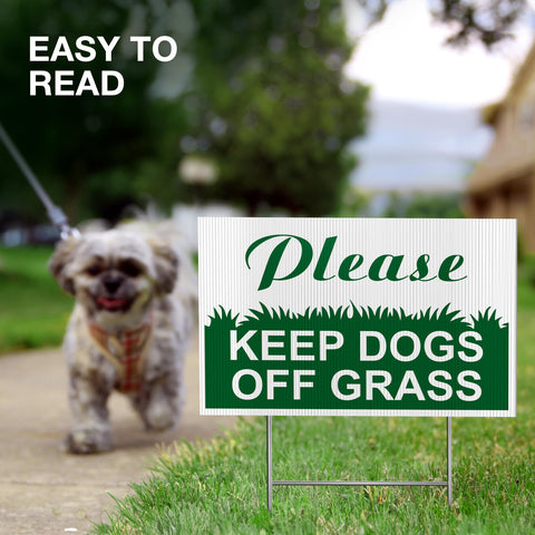 DIMARONGTON HOA and apartment community-use yard sign helps manage shared spaces.